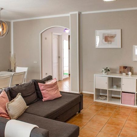 Villa Sol Y Paz, Espacioso Jardin Y Aparcamiento 코라레호 외부 사진