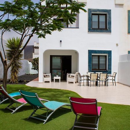 Villa Sol Y Paz, Espacioso Jardin Y Aparcamiento 코라레호 외부 사진