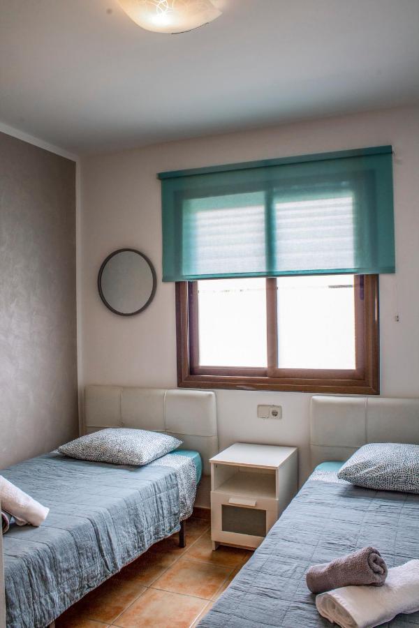 Villa Sol Y Paz, Espacioso Jardin Y Aparcamiento 코라레호 외부 사진